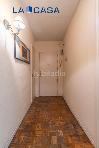Foto 35c52546-ca93-465f-8b73-64dad27bfd95. Appartamento con riscaldamento in Chopera Madrid