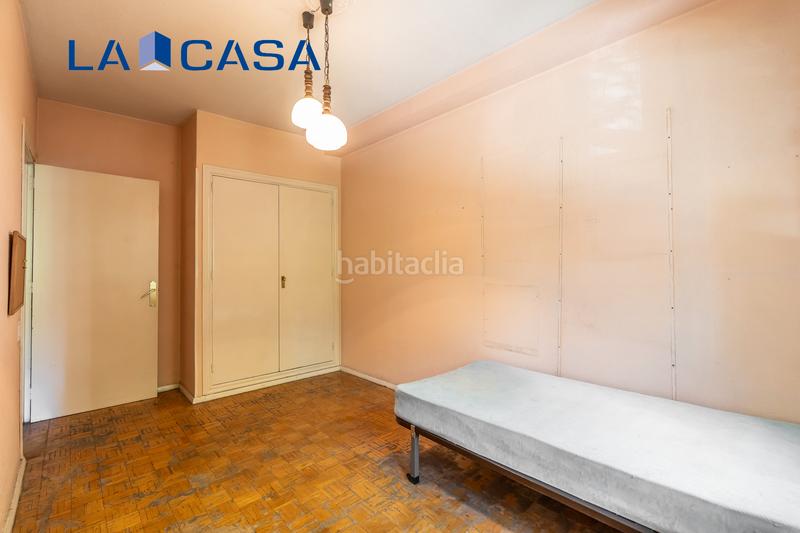 Foto 4476b3da-f94a-42cb-89cd-6a49b4823ea7. Appartamento con riscaldamento in Chopera Madrid