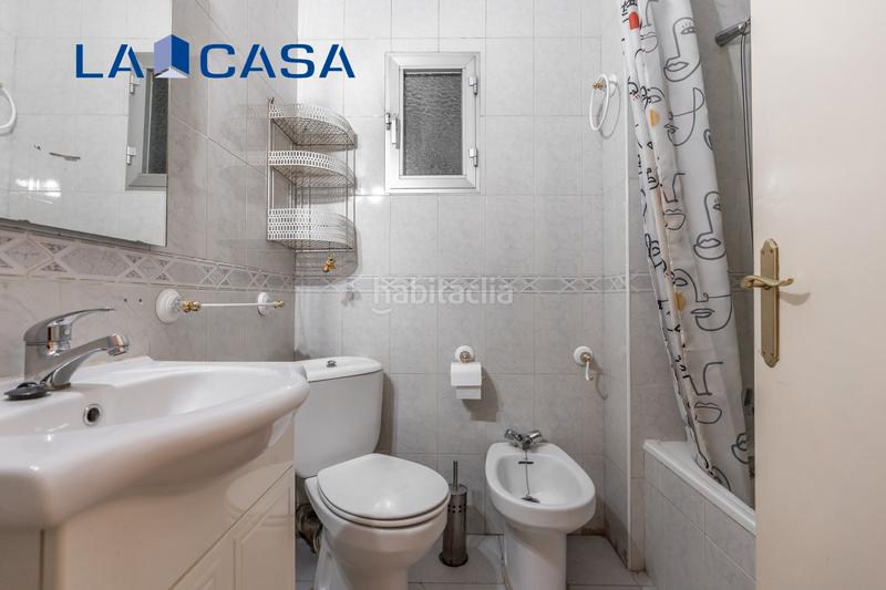 Foto 5bb578c4-b927-444b-979d-3d33a313e73a. Appartamento con riscaldamento in Chopera Madrid