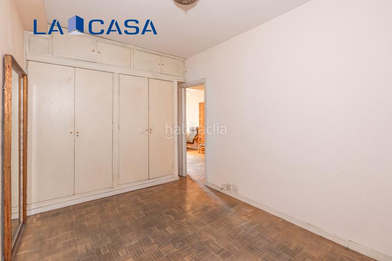 Foto 6d80f905-256d-4d7d-83f8-8cf815a988dc. Appartamento con riscaldamento in Chopera Madrid