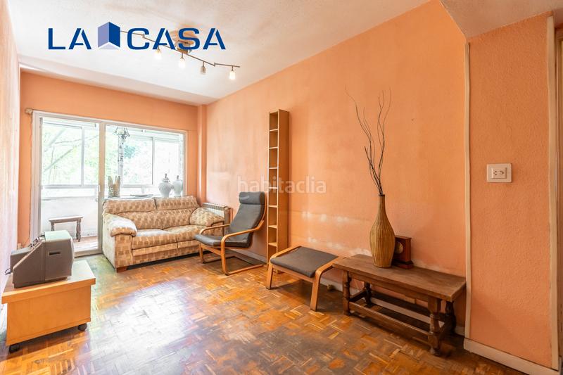 Foto 6dbb3984-9c56-4676-8609-c423d304f8a3. Appartamento con riscaldamento in Chopera Madrid