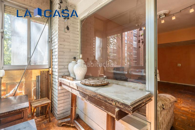 Foto 978872ef-b8b1-452d-9030-906a82b01701. Appartamento con riscaldamento in Chopera Madrid