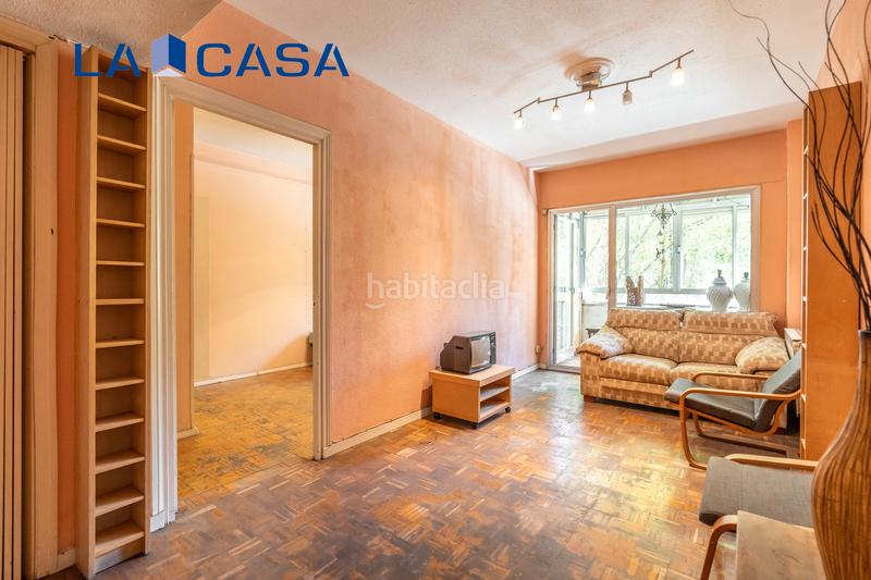 Foto a20d019e-1594-4489-9f63-db3947689e13. Appartamento con riscaldamento in Chopera Madrid