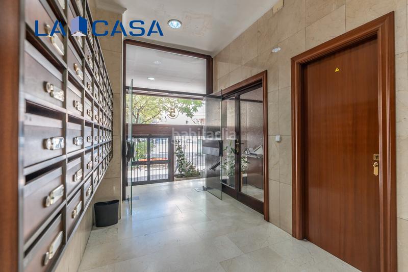 Foto b4861416-2580-4aea-9923-a74f50986b52. Appartamento con riscaldamento in Chopera Madrid