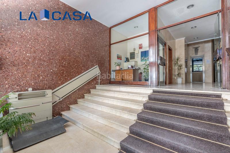 Foto bf5782b9-c69e-4f11-8402-9cf58f534618. Appartamento con riscaldamento in Chopera Madrid