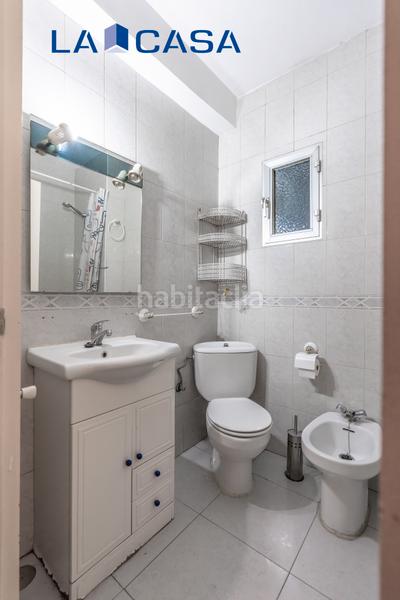 Foto c4dcf86c-e514-47f6-b3a7-bac645da746b. Appartamento con riscaldamento in Chopera Madrid