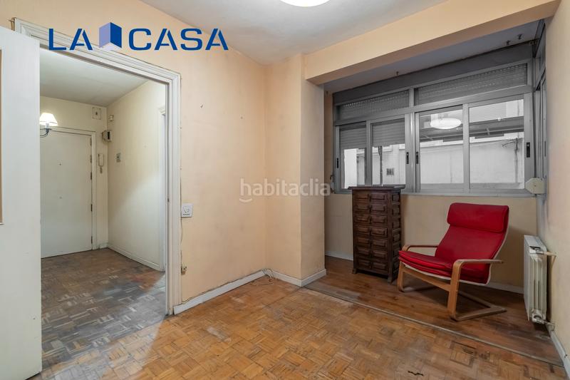 Foto d11b46bc-3317-4ec5-baf1-aa6481880bff. Appartamento con riscaldamento in Chopera Madrid