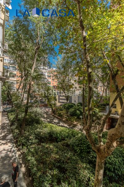 Foto fded7396-6446-4b6c-8477-09206eac545f. Appartamento con riscaldamento in Chopera Madrid