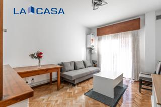 Flat in Calle del Divino Valles