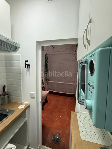 Foto c157b5c9-3478-4288-9c3c-1a656b137c99. Appartamento in Embajadores-Lavapiés Madrid