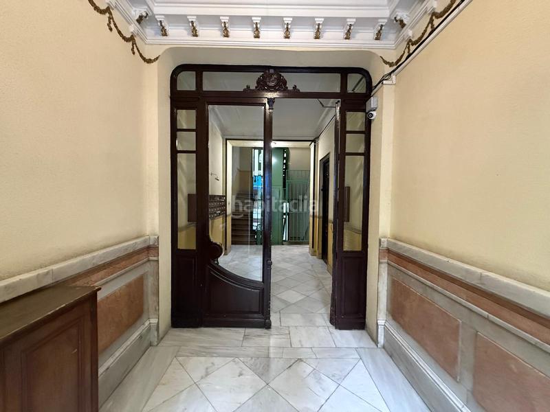 Foto ea6a13ef-2a28-47a4-a587-8c47a90f8a9b. Appartamento in Embajadores-Lavapiés Madrid