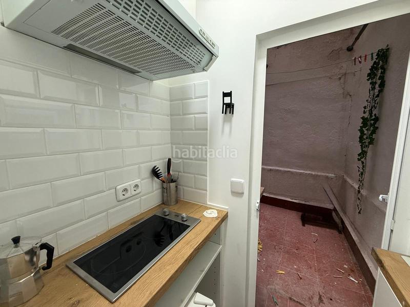 Foto 1193bc4a-602a-4d94-8549-1452f9c57754. Pis a Embajadores-Lavapiés Madrid