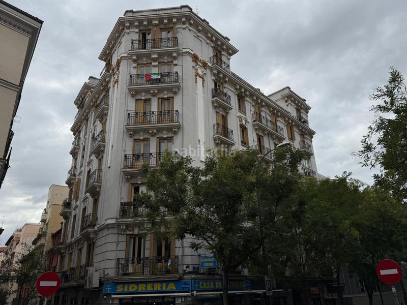 Foto 46512ca0-7261-4c06-be39-b3784805ba6b. Pis a Embajadores-Lavapiés Madrid