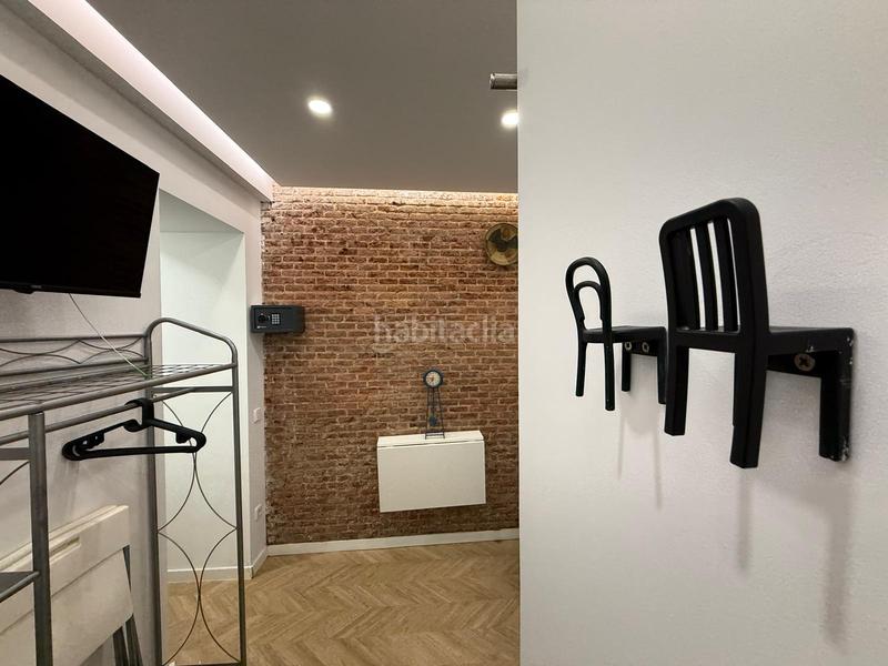 Foto 66a548cb-7ba5-44fd-82ad-7e18362816fe. Pis a Embajadores-Lavapiés Madrid