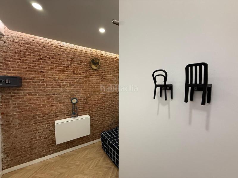 Foto 07698aab-a7b1-40e7-abaf-60e4dae8148e. Piso en Embajadores-Lavapiés Madrid