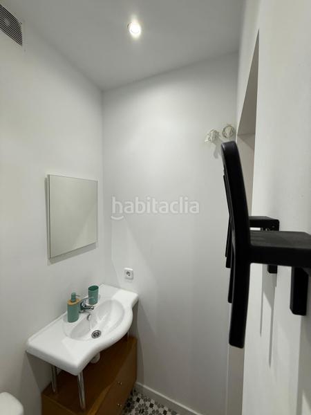 Foto 0cc28ace-eb35-484f-bcc7-fa00f494f2e3. Piso en Embajadores-Lavapiés Madrid