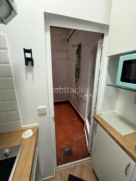 Foto 2dab8181-373b-4c49-b75f-6fc50296178f. Piso en Embajadores-Lavapiés Madrid