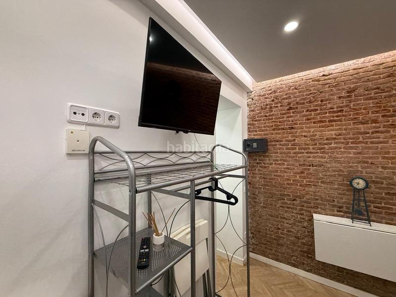 Foto 31fbf592-fd95-4703-9b3e-50c517b7d042. Piso en Embajadores-Lavapiés Madrid