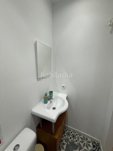 Foto d3c265ab-77e8-4339-b00f-2a593f758771. Piso en Embajadores-Lavapiés Madrid