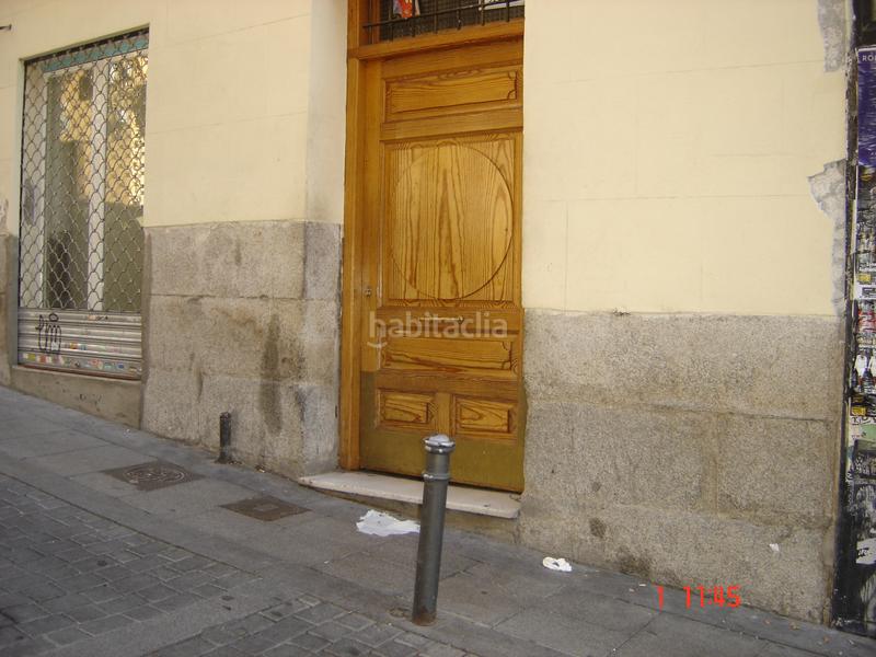 Foto ceccb1e0-4729-435a-9b2e-5381853cddae. Pis a Embajadores-Lavapiés Madrid