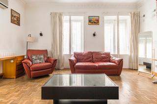 Flat  Calle ave maria