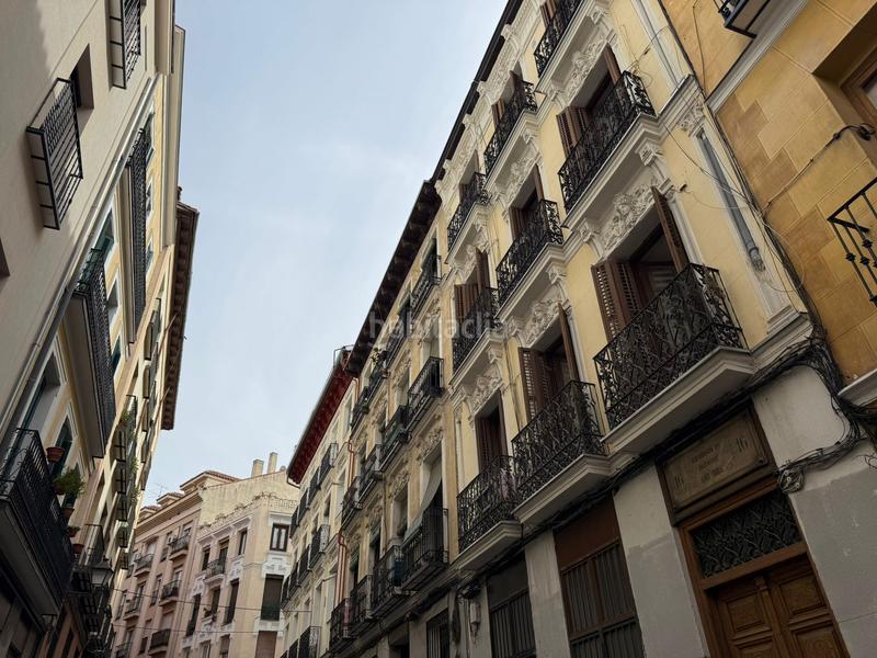 Foto 1c47de2e-eab4-40db-900f-cbf54914c379. Appartamento in Embajadores-Lavapiés Madrid