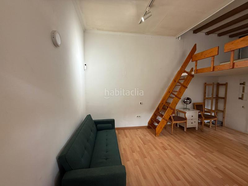 Foto 492c36be-7f9f-49e5-ba51-ade16f78132d. Appartamento in Embajadores-Lavapiés Madrid