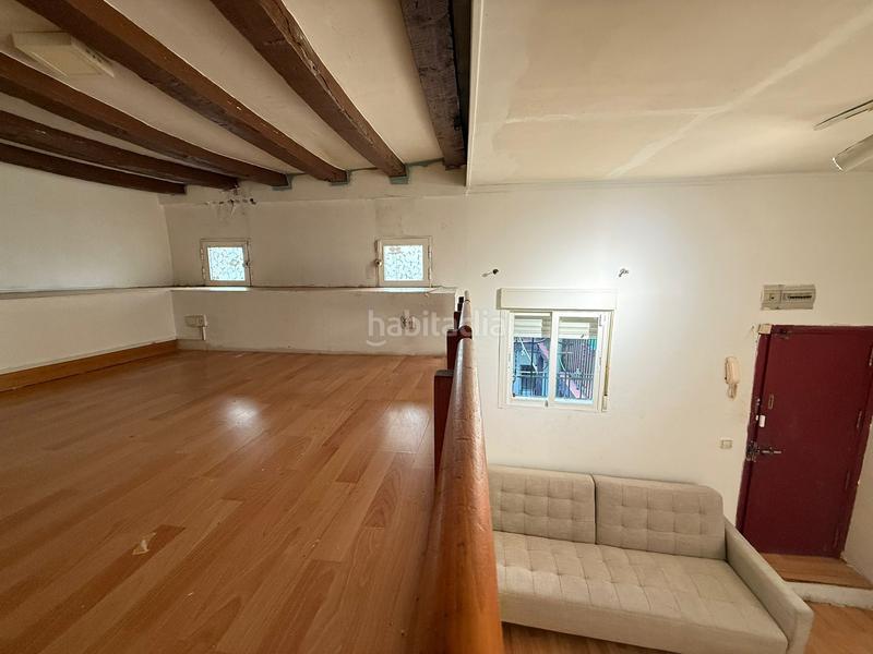 Foto 66998087-dac8-40d5-abe9-9c639c35089d. Appartamento in Embajadores-Lavapiés Madrid