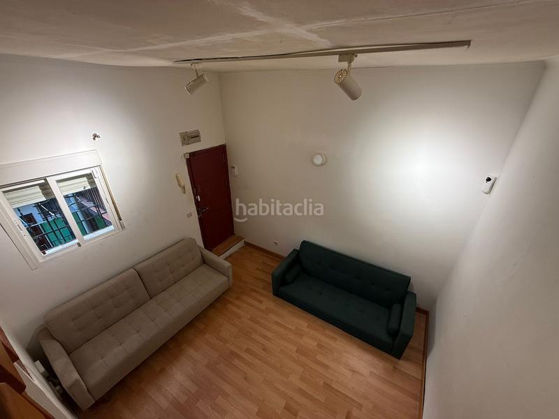 Foto 43bc1104-eac9-4a0d-888b-0bac8d2965b2. Piso en Embajadores-Lavapiés Madrid