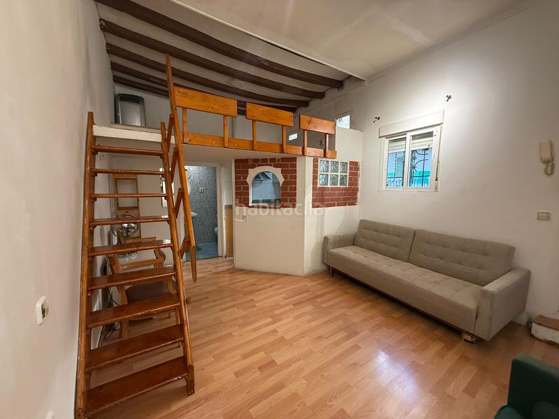 Foto 656a4a66-b954-4491-8177-b4c99c265e9d. Piso en Embajadores-Lavapiés Madrid