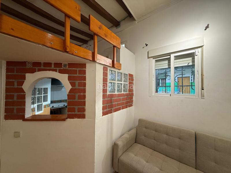 Foto 6ce842e0-7967-4a54-90c8-c3078f1518d9. Piso en Embajadores-Lavapiés Madrid