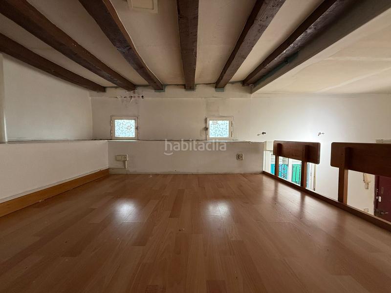 Foto 96a95291-aa69-44b4-9099-17a666e4faa9. Piso en Embajadores-Lavapiés Madrid