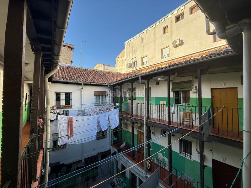 Foto bddcc071-c2cc-42ff-b8e6-e4450fcef845. Piso en Embajadores-Lavapiés Madrid