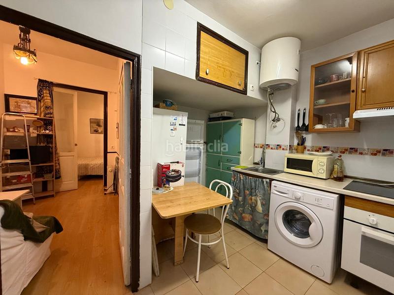 Foto 109a0b18-b874-434b-ac36-e5d6cb17feb6. Appartement dans Embajadores-Lavapiés Madrid