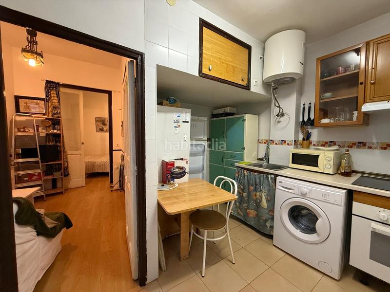 Foto 145946ab-249d-4ca7-a63b-ca45e98d2638. Appartement dans Embajadores-Lavapiés Madrid