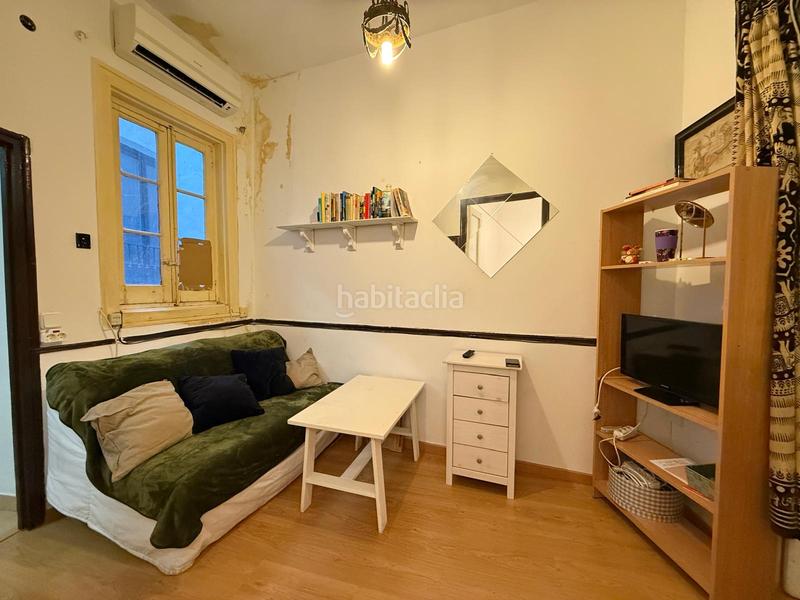 Foto 3116ffe5-cb18-4cd3-ae75-bca4aa036ba4. Appartement dans Embajadores-Lavapiés Madrid