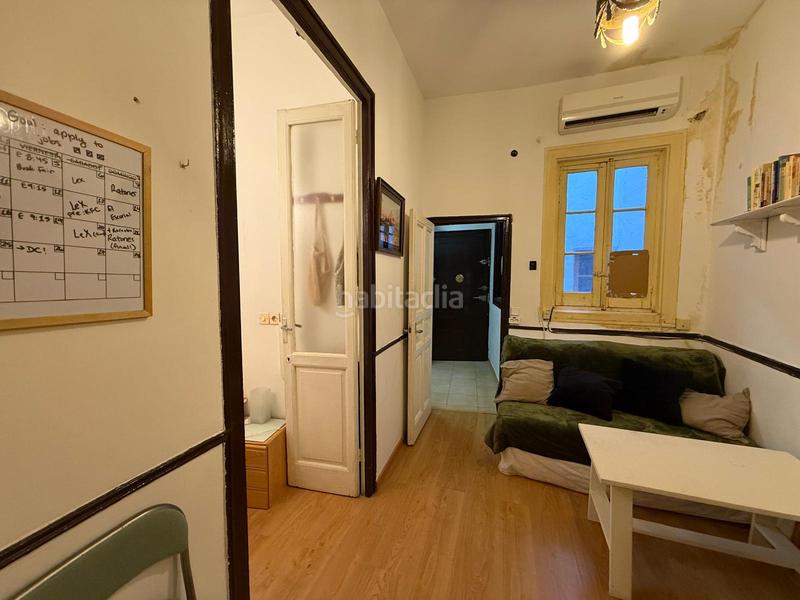 Foto 728b442c-97a7-4910-b695-199f4ad42378. Appartement dans Embajadores-Lavapiés Madrid