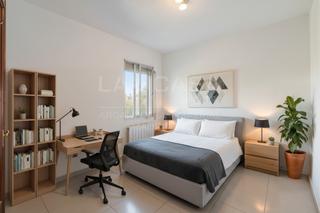 Attico  Calle de la pilarica