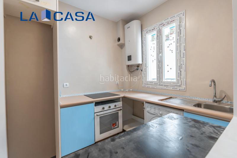 Foto e8683275-3b42-4522-a76a-194b3e10ccfb. Appartamento in Chopera Madrid