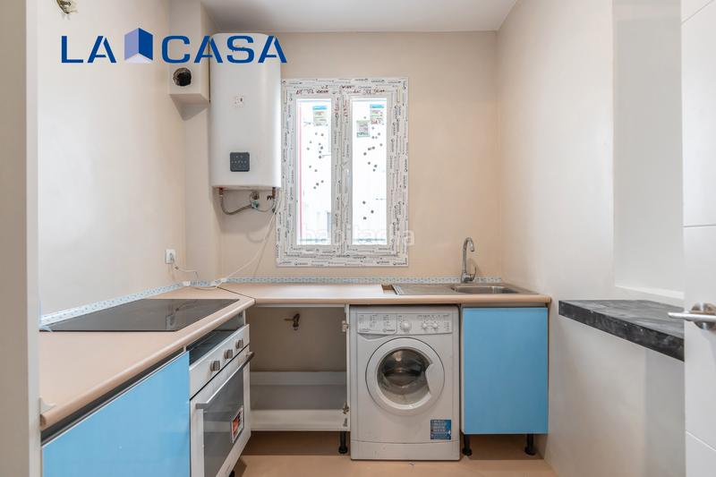 Foto 3d9c38c4-79f3-460f-8426-36a8fa9813c2. Appartement dans Chopera Madrid