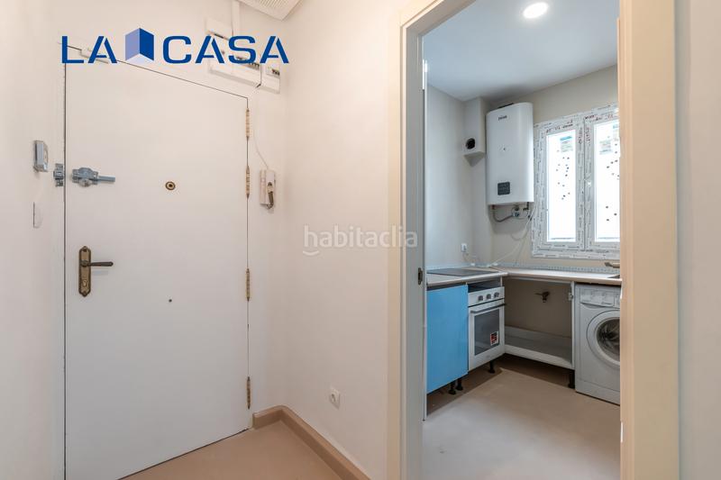 Foto a3d53bea-3951-4229-91c5-2fd5fa36ed37. Appartement dans Chopera Madrid