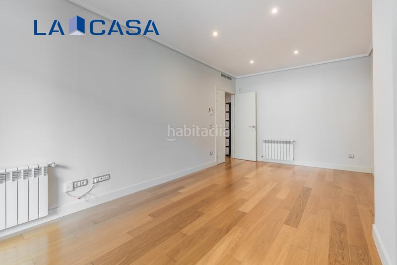 Foto 0183ac46-2020-4a8e-b979-1de889d73bff. Affitto appartamento con parcheggio piscina in Legazpi Madrid