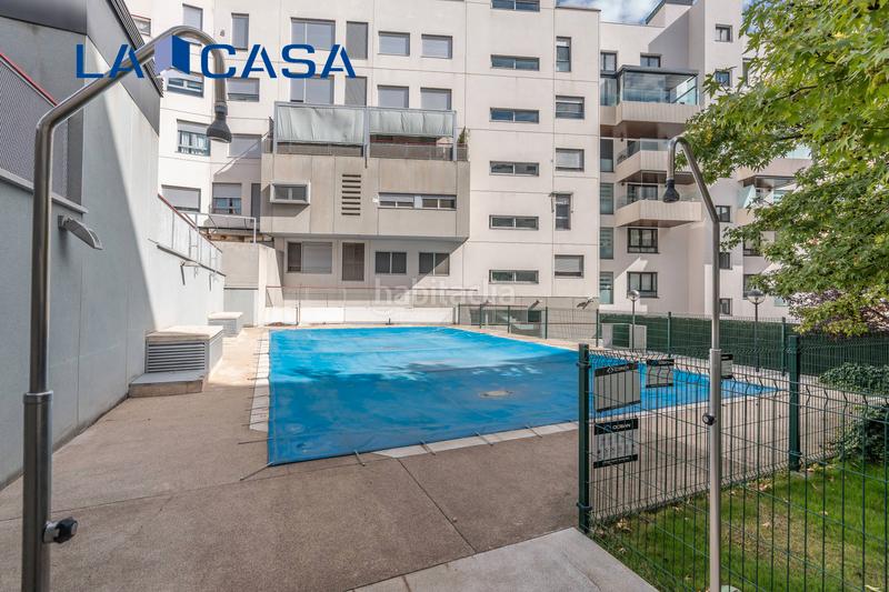 Foto 02e1fd2c-667b-49c9-bc05-ea20bdb5779c. Affitto appartamento con parcheggio piscina in Legazpi Madrid