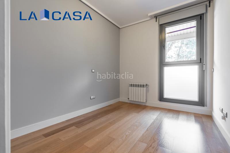 Foto 1489347f-0929-46e5-bec0-a6422edfa094. Affitto appartamento con parcheggio piscina in Legazpi Madrid