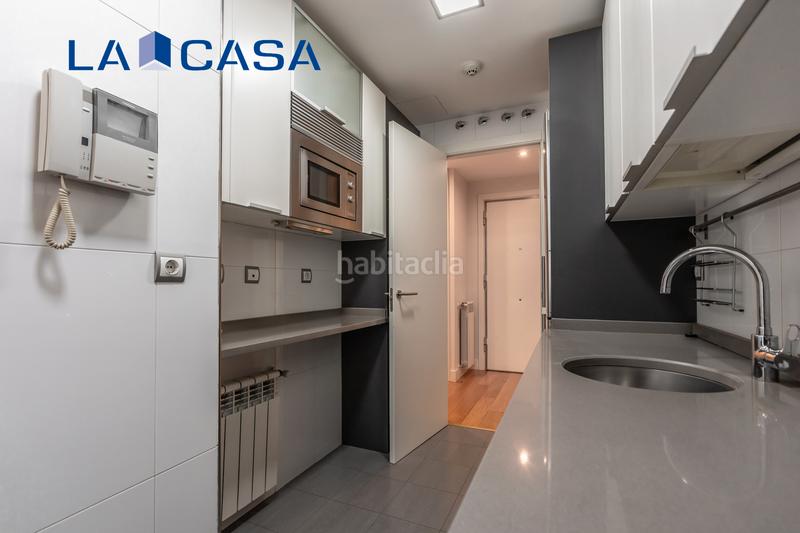 Foto 16a51301-9083-4bbb-98b0-59d210bcf25a. Affitto appartamento con parcheggio piscina in Legazpi Madrid