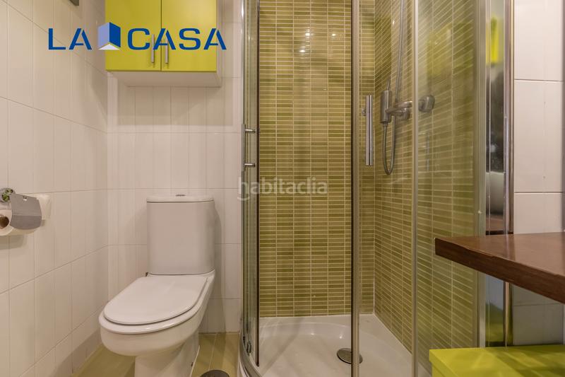 Foto 1de39672-77ae-4eed-b810-e164a5429bba. Affitto appartamento con parcheggio piscina in Legazpi Madrid