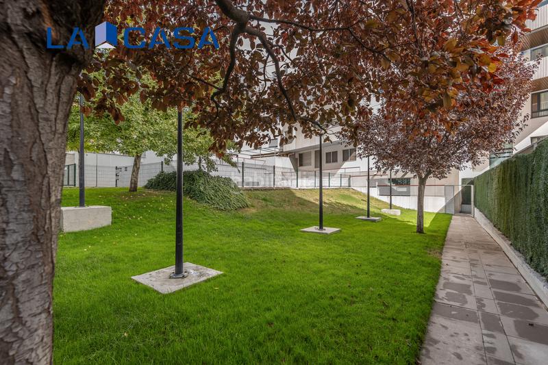 Foto 48e34f4e-a07d-499e-b042-30e1509fca62. Affitto appartamento con parcheggio piscina in Legazpi Madrid