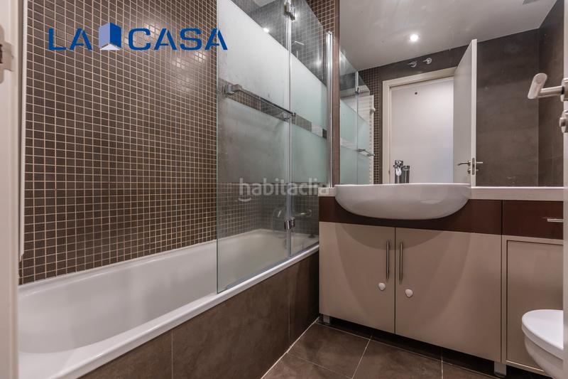 Foto 4d299641-38ea-4f6e-b76c-b38ea87b14cb. Affitto appartamento con parcheggio piscina in Legazpi Madrid