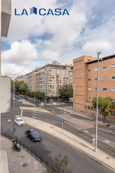 Foto 64d7dd4d-8f9e-4bb1-9f48-100251a4d9b1. Affitto appartamento con parcheggio piscina in Legazpi Madrid