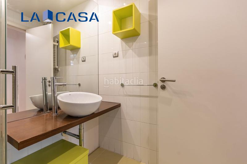 Foto 684577c8-2cfa-469f-8a2f-5d97d8bc6594. Affitto appartamento con parcheggio piscina in Legazpi Madrid